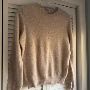 100% Cashmere Sweater - Antonio Melani - Medium (fits like a small)